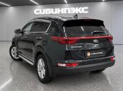 Kia Sportage IV Кемерово  - изображение 9