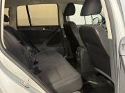 Volkswagen Tiguan I Рестайлинг Уфа  - изображение 32