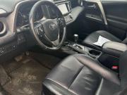 Toyota RAV4 IV (XA40) Рестайлинг Санкт-Петербург  - изображение 20