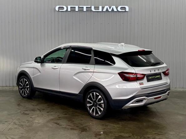 Lada (ВАЗ) Vesta I Рестайлинг (NG) с пробегом 2023 года, цена 1 277 000 рублей, 42238 км, универсал, Автокод Объявления
