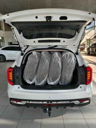 Haval Jolion I с пробегом 2023 года, цена 1 795 000 рублей, 69905 км, внедорожник, Автокод Объявления
