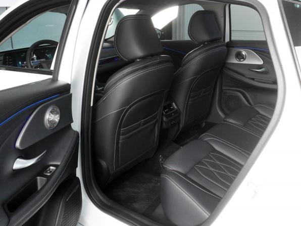 Chery Arrizo 8 с пробегом 2025 года, цена 2 759 000 рублей, 30 км, седан, Автокод Объявления