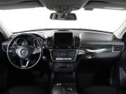 Mercedes-Benz GLS I (X166) Москва  - изображение 38