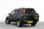 Honda CR-V I Рестайлинг Барнаул  - изображение 28