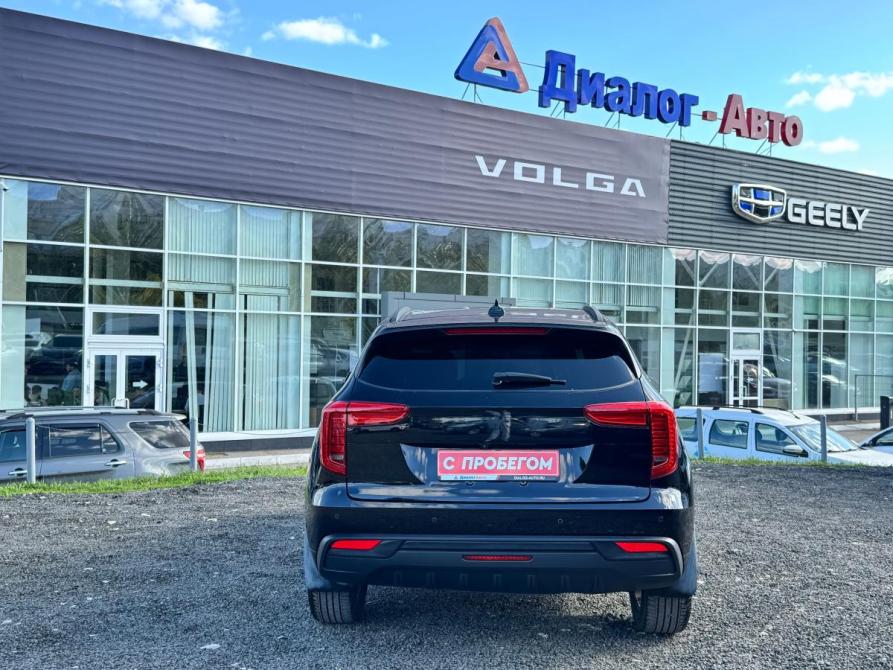 Haval Jolion I Набережные Челны  - изображение 5