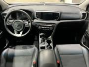 Kia Sportage IV Рестайлинг Пермь  - изображение 41