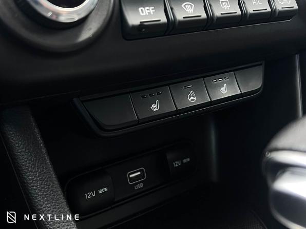Kia Sportage IV Рестайлинг с пробегом 2019 года, цена 2 370 000 рублей, 84450 км, внедорожник, Автокод Объявления