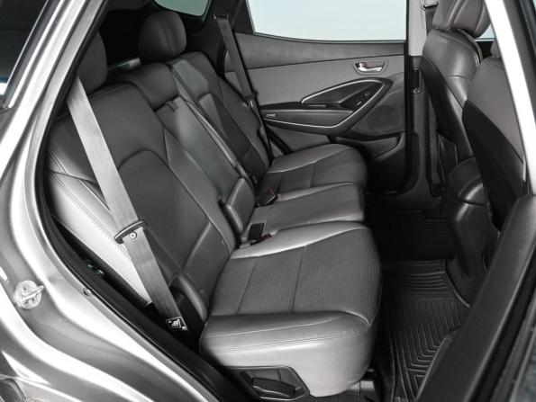 Hyundai Santa Fe III с пробегом 2013 года, цена 1 429 000 рублей, 227193 км, внедорожник, Автокод Объявления