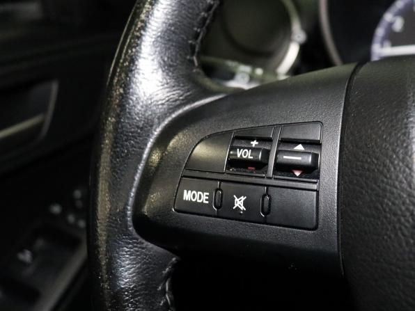 Mazda 3 II (BL) Рестайлинг с пробегом 2012 года, цена 1 249 000 рублей, 59600 км, хэтчбек, Автокод Объявления