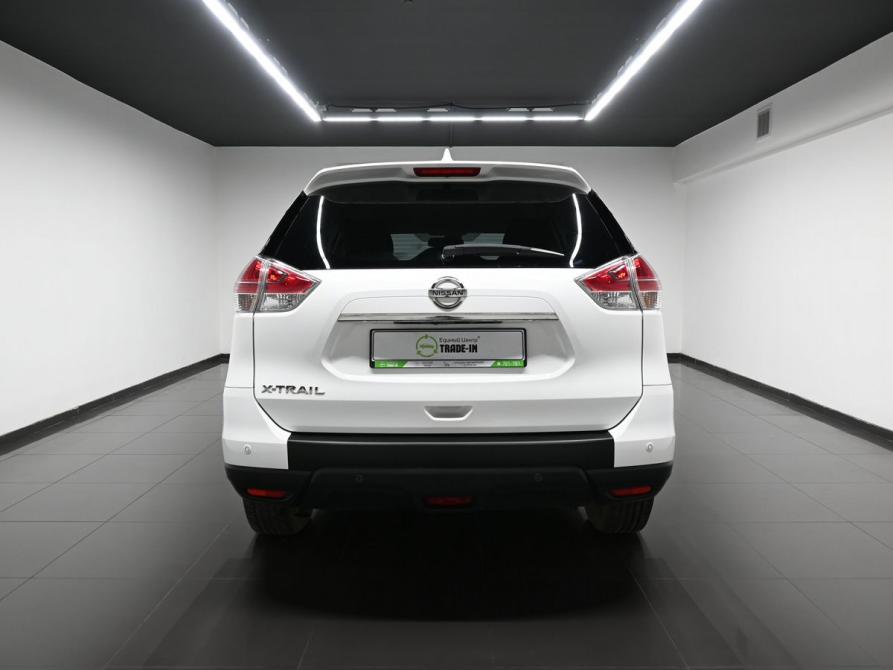 Nissan X-Trail III Тверь  - изображение 4