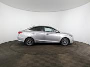 Changan Alsvin Москва  - изображение 29