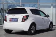Chevrolet Aveo II Ульяновск  - изображение 27