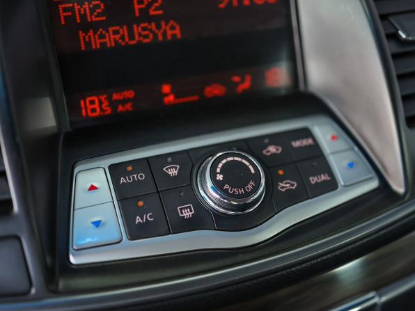 Nissan Teana II (J32) Рестайлинг с пробегом 2013 года, цена 1 049 000 рублей, 217000 км, седан, Автокод Объявления