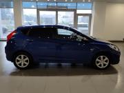 Hyundai Solaris I Казань  - изображение 27