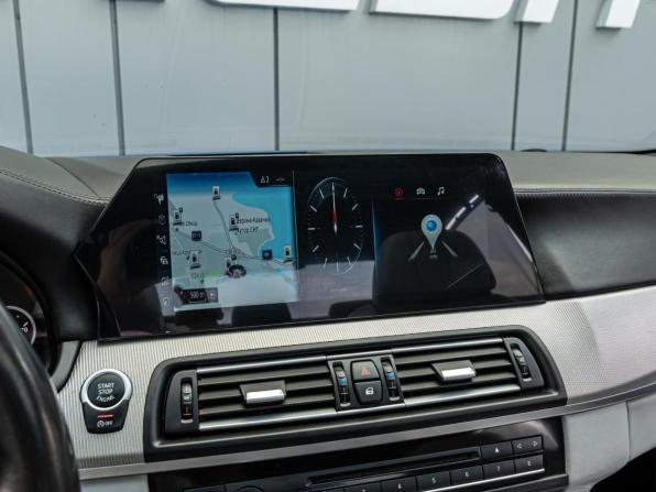 BMW M5 V (F10) с пробегом 2012 года, цена 3 720 000 рублей, 143644 км, седан, Автокод Объявления