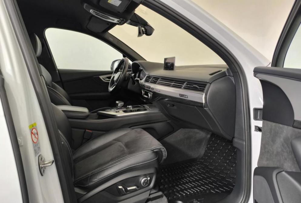 Audi Q7 II (4M) Нижний Новгород  - изображение 12