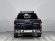 Nissan Navara (Frontier) III (D40) Калининград  - изображение 26