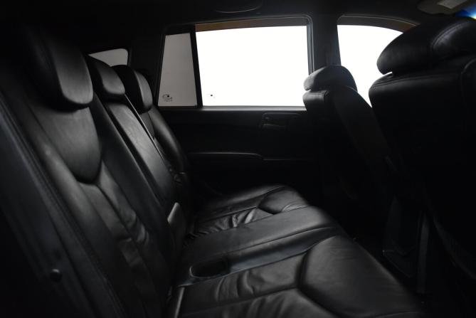 SsangYong Kyron I Рестайлинг с пробегом 2011 года, цена 705 000 рублей, 95636 км, внедорожник, Автокод Объявления