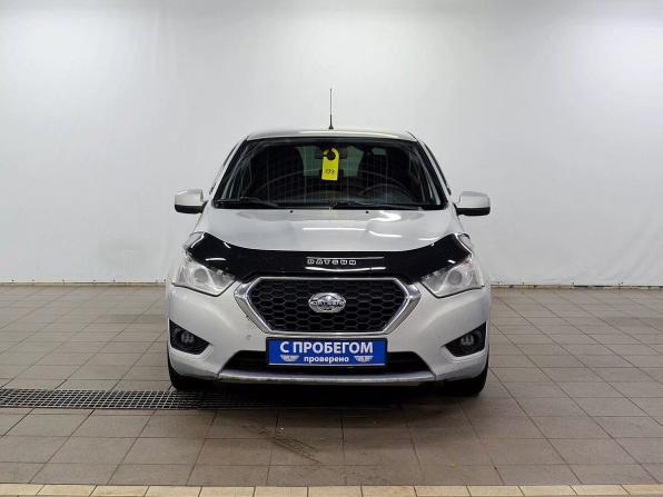 Datsun mi-DO с пробегом 2015 года, цена 380 000 рублей, 226500 км, хэтчбек, Автокод Объявления