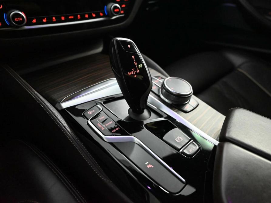 BMW 5 серии VII (G30/G31/G38) Екатеринбург  - изображение 18