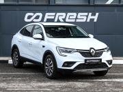 Renault Arkana I Новороссийск  - изображение 22