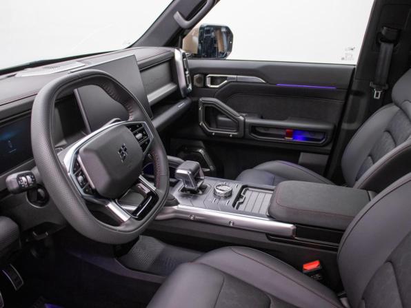JETOUR T2 с пробегом 2025 года, цена 3 380 000 рублей, 26018 км, внедорожник, Автокод Объявления
