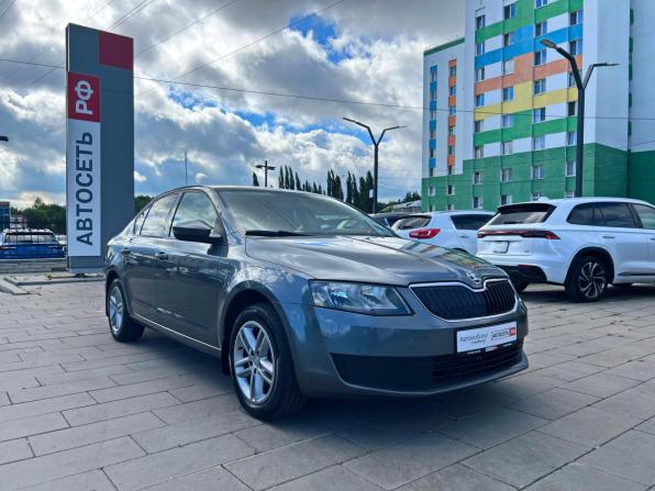 Skoda Octavia III (A7) с пробегом 2014 года, цена 768 400 рублей, 402975 км, лифтбек, Автокод Объявления