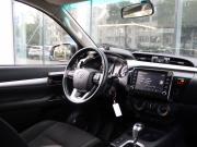 Toyota Hilux VIII Рестайлинг 2 Самара  - изображение 21