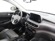Hyundai Tucson III Рестайлинг Москва  - изображение 35