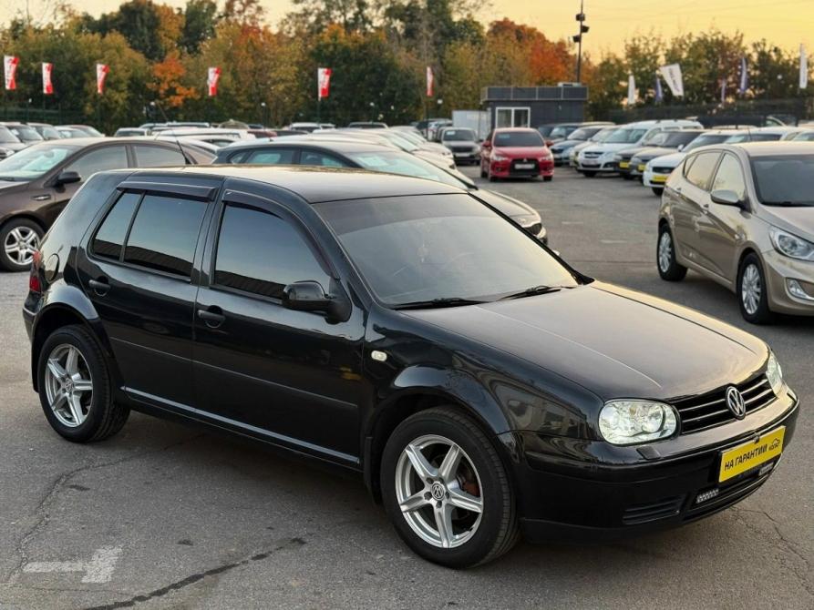 Volkswagen Golf IV Ижевск  - изображение 3