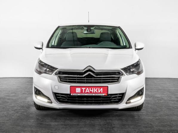 Citroen C4 II с пробегом 2016 года, цена 825 000 рублей, 141858 км, седан, Автокод Объявления