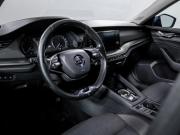 Skoda Octavia IV (A8) Москва  - изображение 31