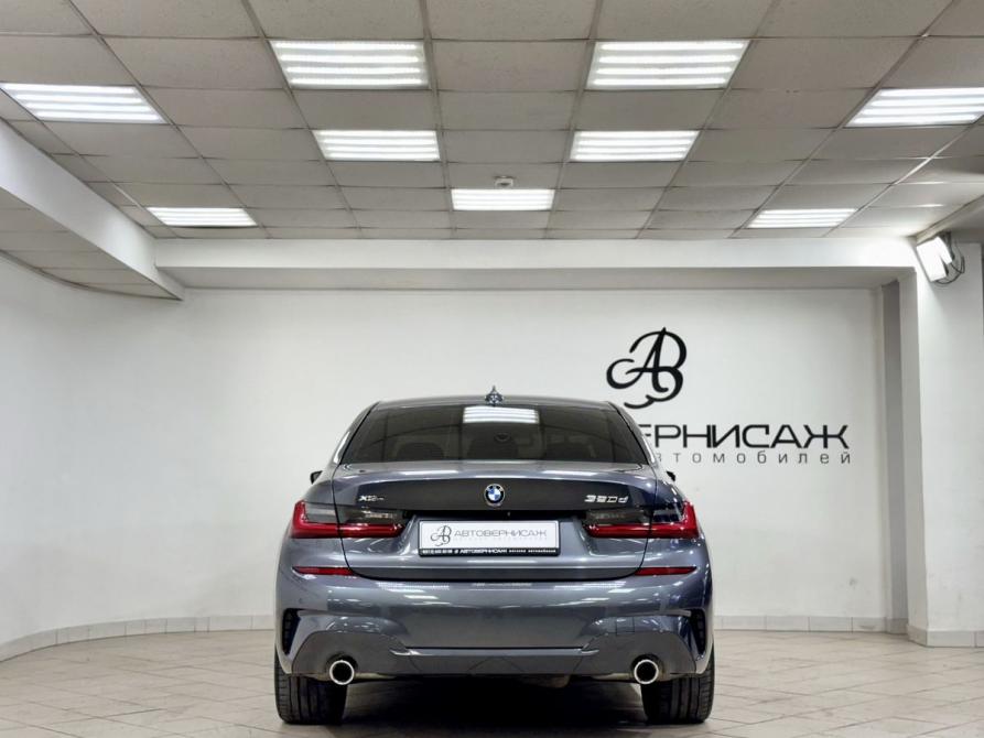 BMW 3 серии VII (G2x) Санкт-Петербург  - изображение 5