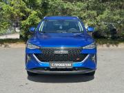 Haval F7 I Рестайлинг Санкт-Петербург  - изображение 43