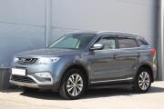 Geely Atlas I Белгород  - изображение 35