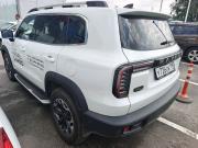 Haval Dargo Санкт-Петербург  - изображение 10