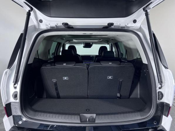 Hyundai Santa Fe V (MX5) с пробегом 2026 года, цена 5 789 000 рублей, 20 км, внедорожник, Автокод Объявления