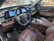 Chery Tiggo 8 Pro Max I Рестайлинг Пермь  - изображение 10
