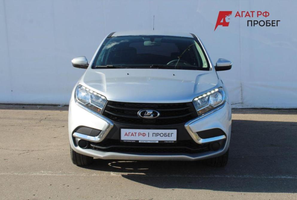 Lada (ВАЗ) XRAY I Нижний Новгород  - изображение 2
