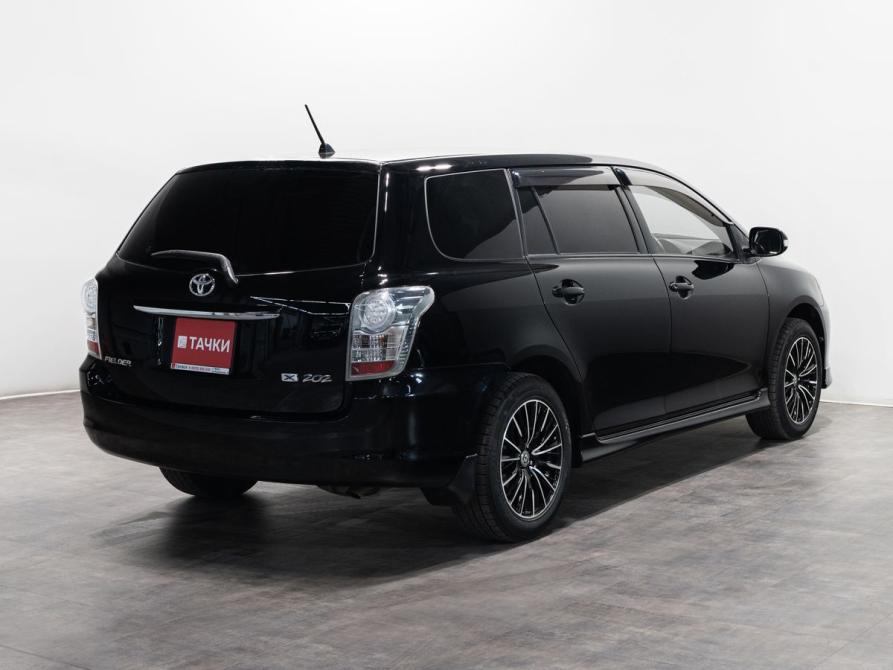 Toyota Corolla X (E140 E150) Рестайлинг Чита  - изображение 3