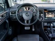 Volkswagen Touareg II Сочи  - изображение 30