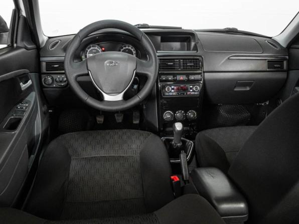 Lada (ВАЗ) Priora I Рестайлинг с пробегом 2014 года, цена 640 000 рублей, 157551 км, седан, Автокод Объявления