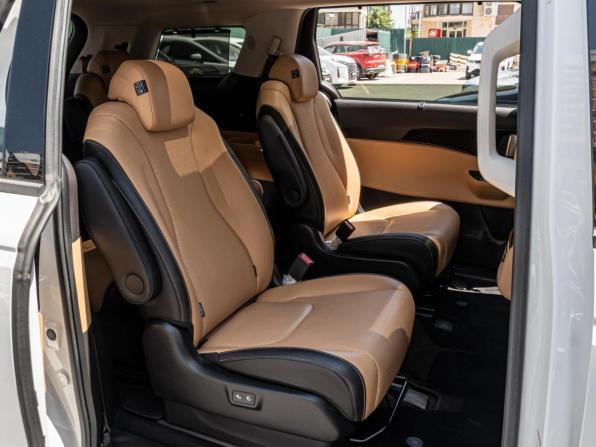 Kia Carnival IV с пробегом 2020 года, цена 4 760 000 рублей, 80699 км, минивэн, Автокод Объявления