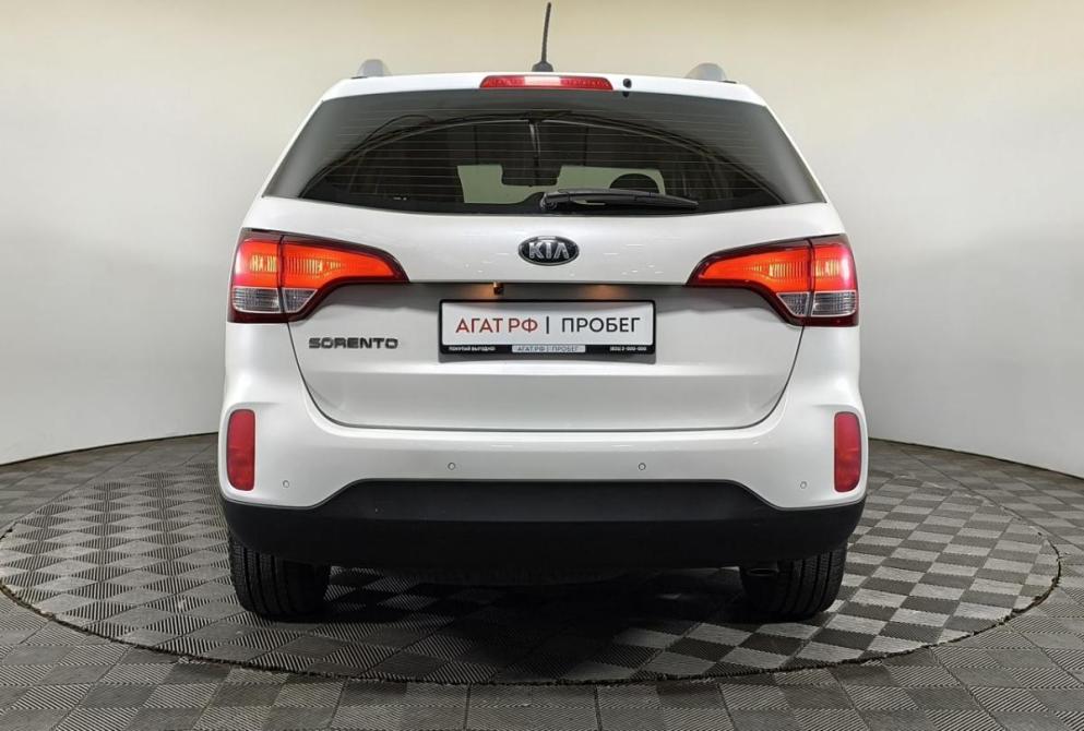 Kia Sorento II Рестайлинг Нижний Новгород  - изображение 5