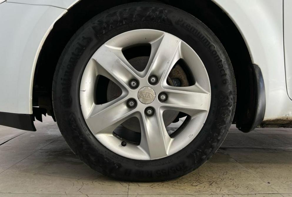 Kia Ceed I Саранск  - изображение 14