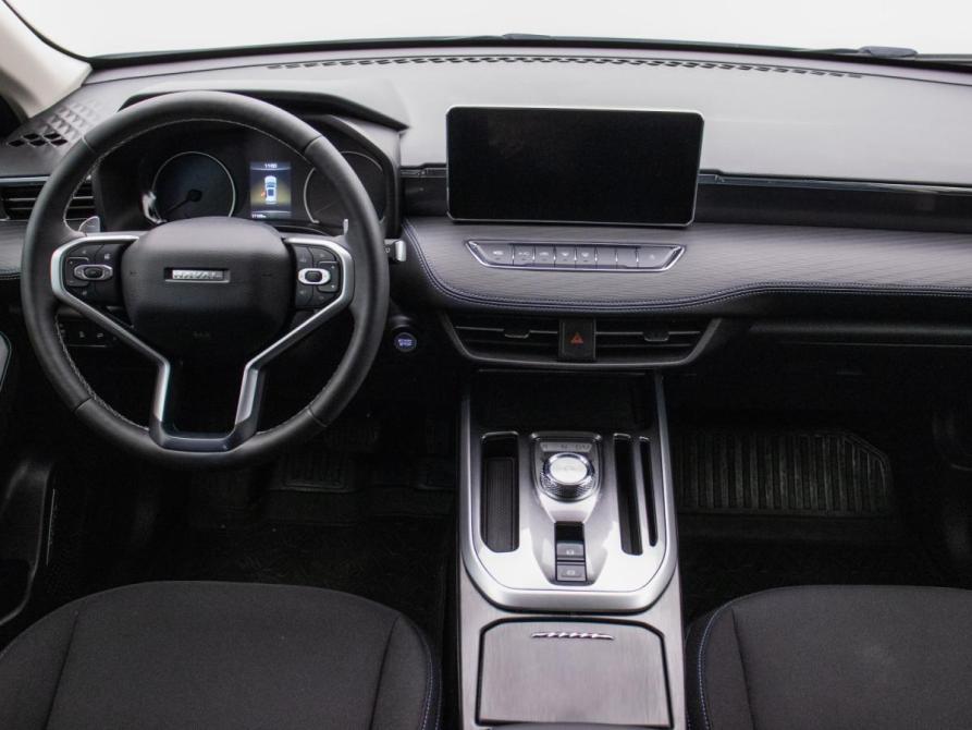 Haval Jolion I Рестайлинг Москва  - изображение 14