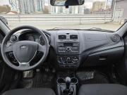 Lada (ВАЗ) Granta I Рестайлинг Ростов-на-Дону  - изображение 25