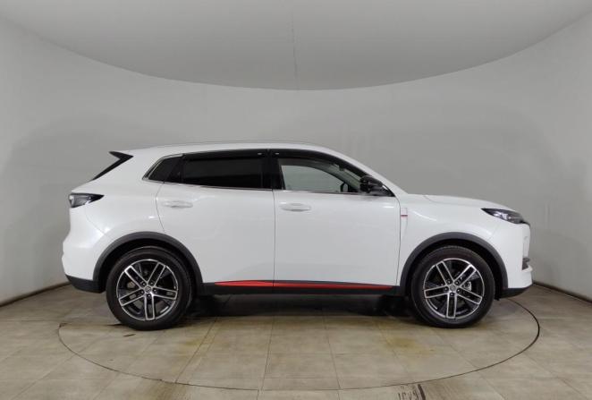 Changan CS55 Plus II с пробегом 2024 года, цена 2 310 000 рублей, 23746 км, внедорожник, Автокод Объявления