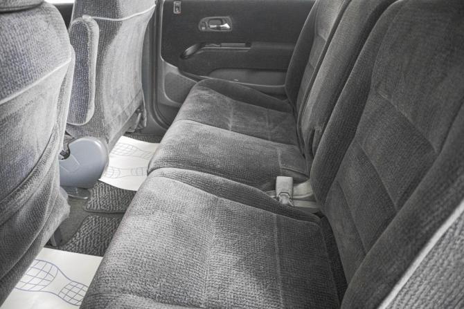 Honda Odyssey II Рестайлинг с пробегом 2001 года, цена 499 000 рублей, 327748 км, компактвэн, Автокод Объявления