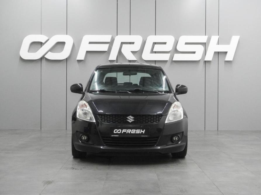 Suzuki Swift IV Воронеж  - изображение 3